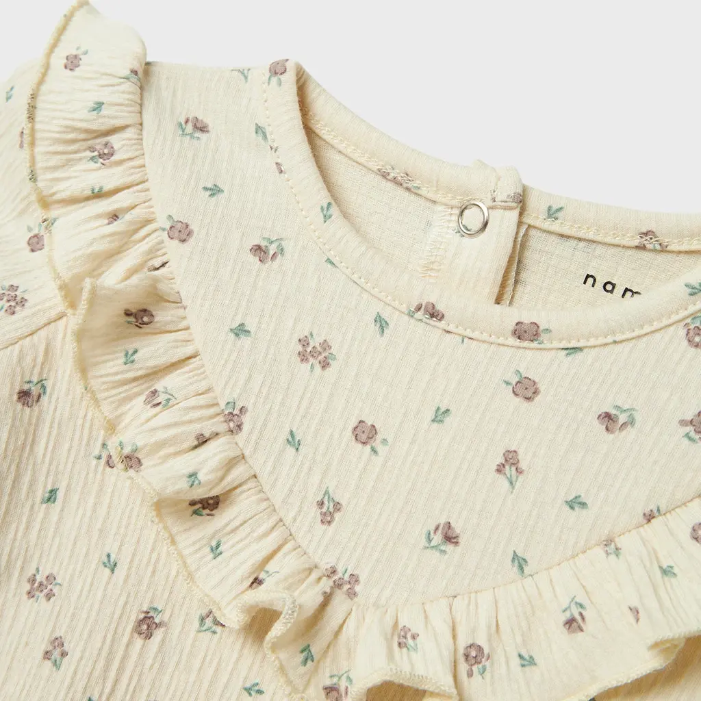 Jurkje Jannis (bleached sand)