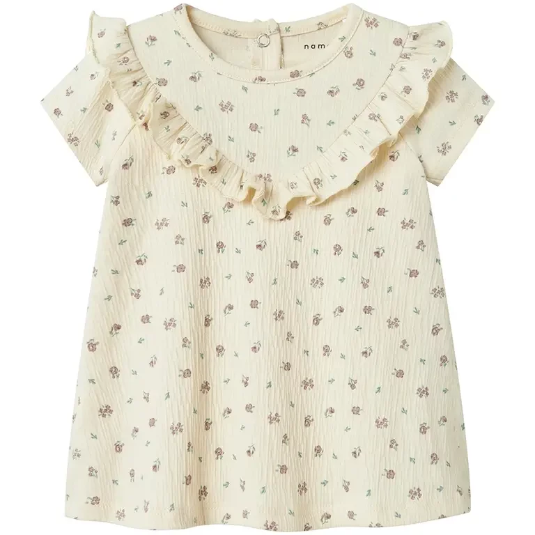 Jurkje Jannis (bleached sand)