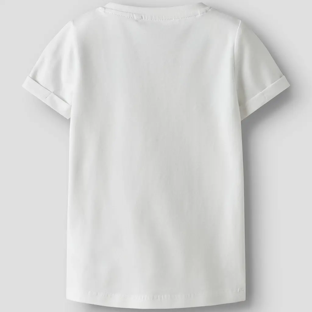 T-shirt Vix (bright white market)