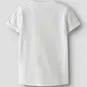 Name It T-shirt Vix (bright white market)
