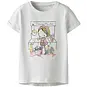 Name It T-shirt Vix (bright white market)