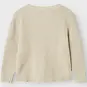 Name It Gebreid vestje Josie (peyote melange)