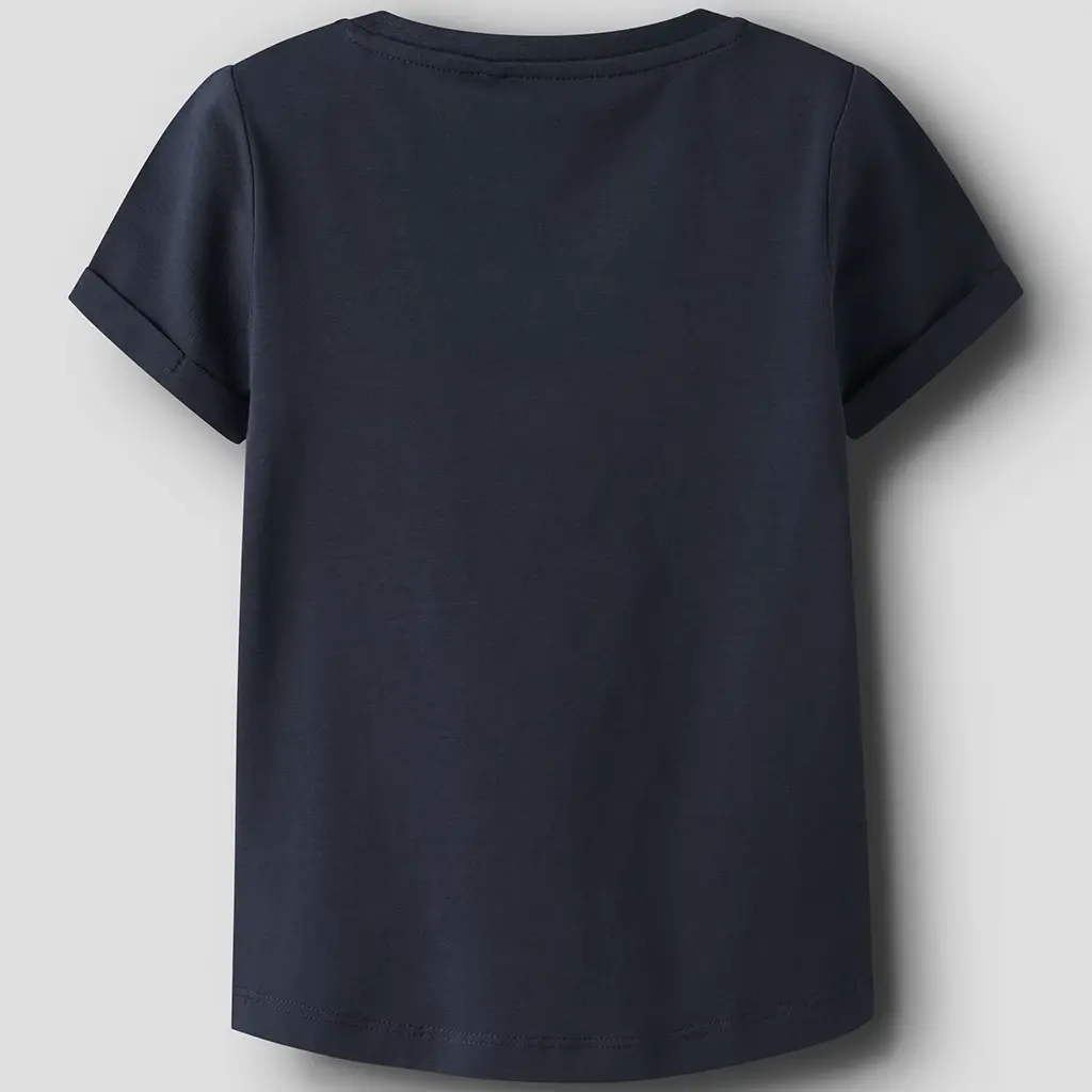 T-shirt Vix (navy blazer today)