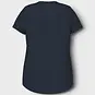 Name It T-shirt Vix (navy blazer palms)