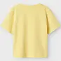 Name It T-shirt Jassa (golden haze)