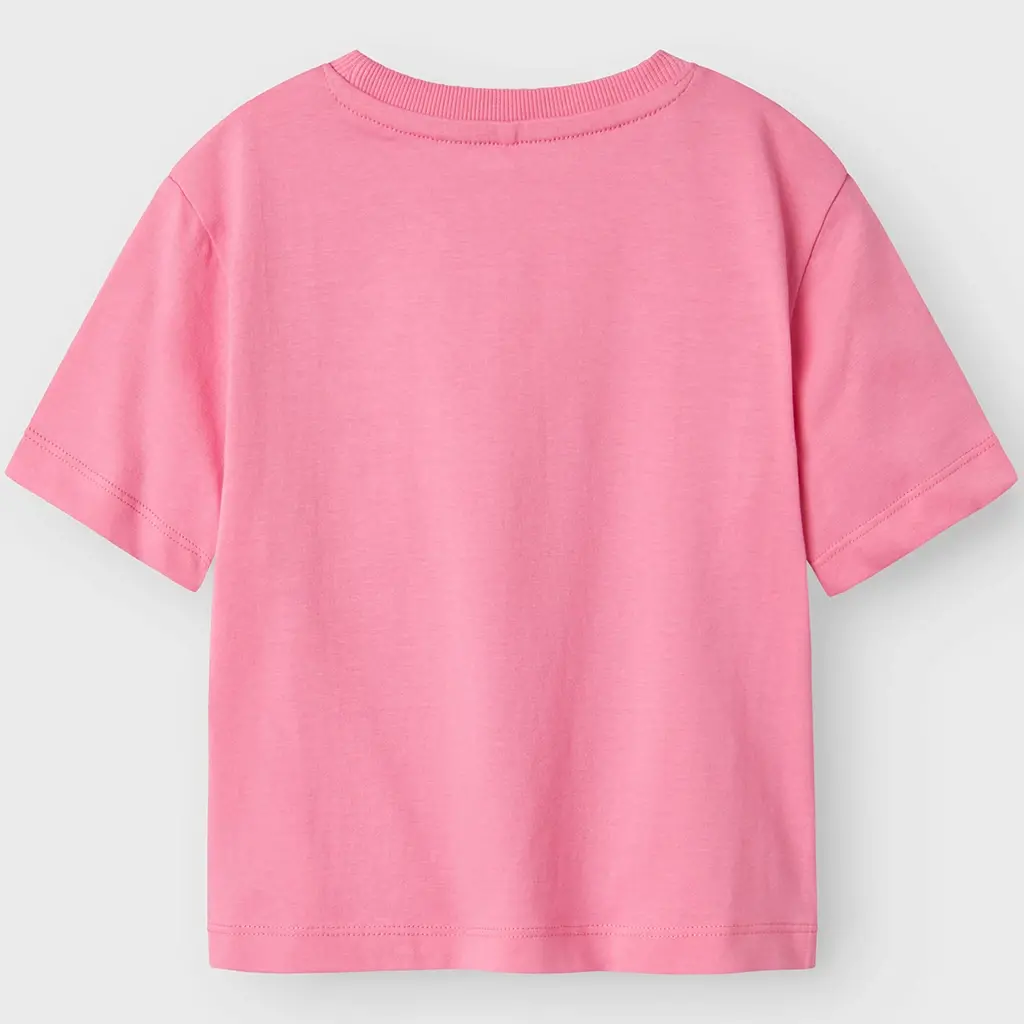 T-shirt Jassa (aurora pink)