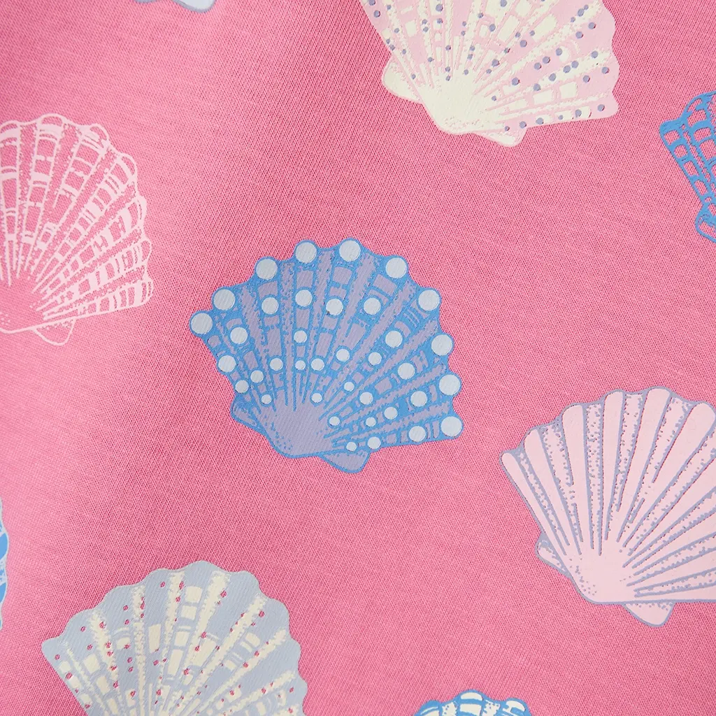 T-shirt Jassa (aurora pink)