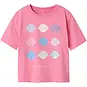 Name It T-shirt Jassa (aurora pink)