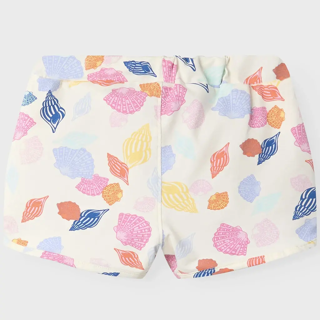 Korte broek Joane (sea salt)