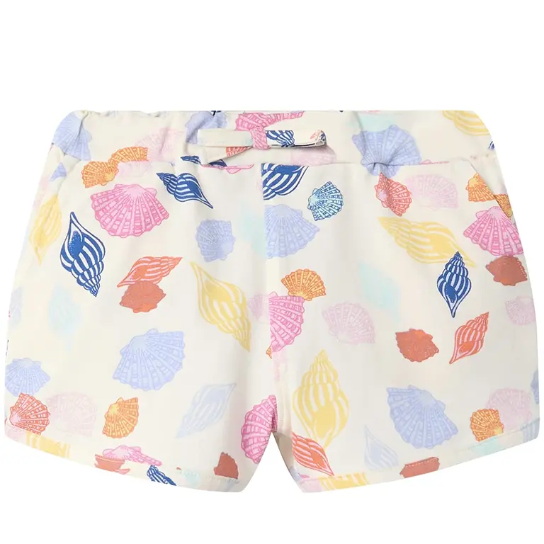 Korte broek Joane (sea salt)