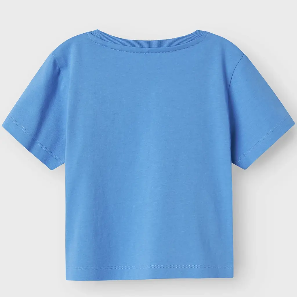 T-shirt Jassa (marina)