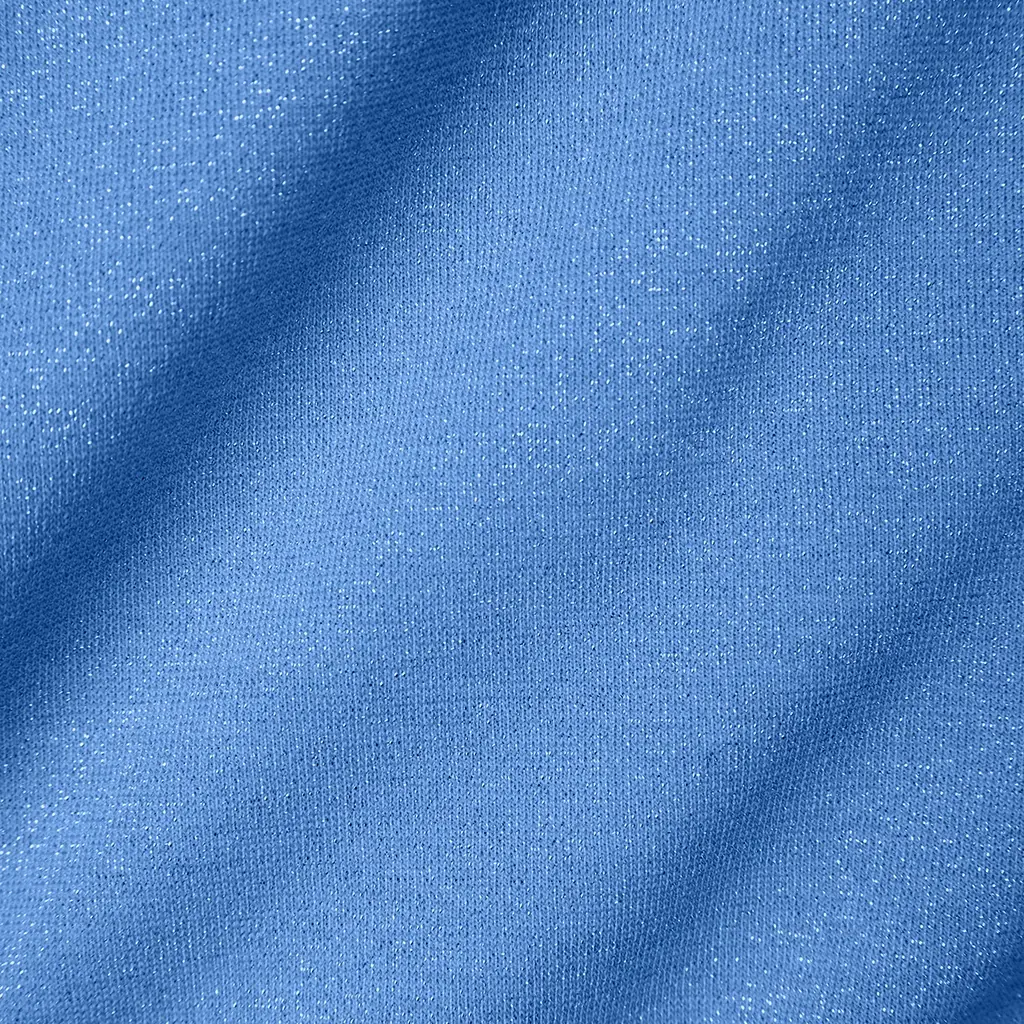 Topje Jijia glitter (marina)