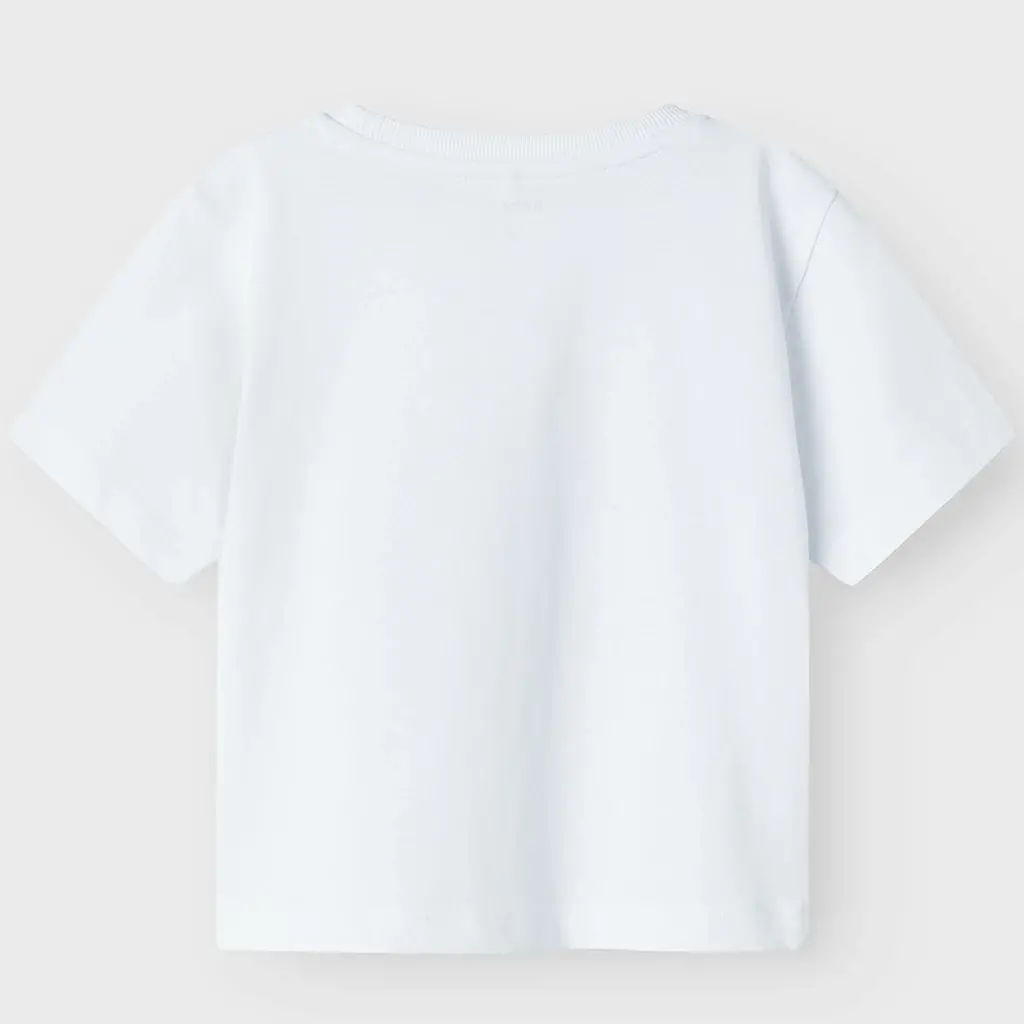 T-shirt Jassa (lucent white)