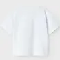 Name It T-shirt Jassa (lucent white)