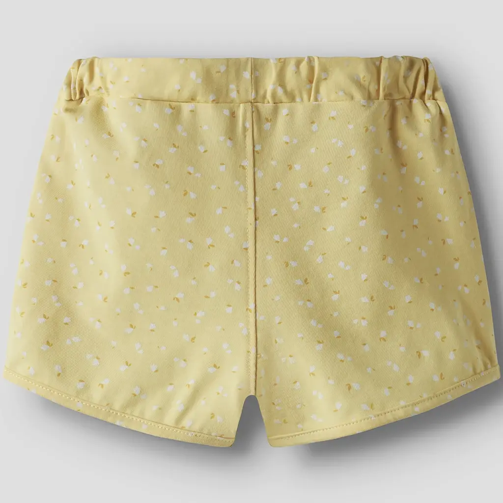 Korte broek Joane (golden haze)