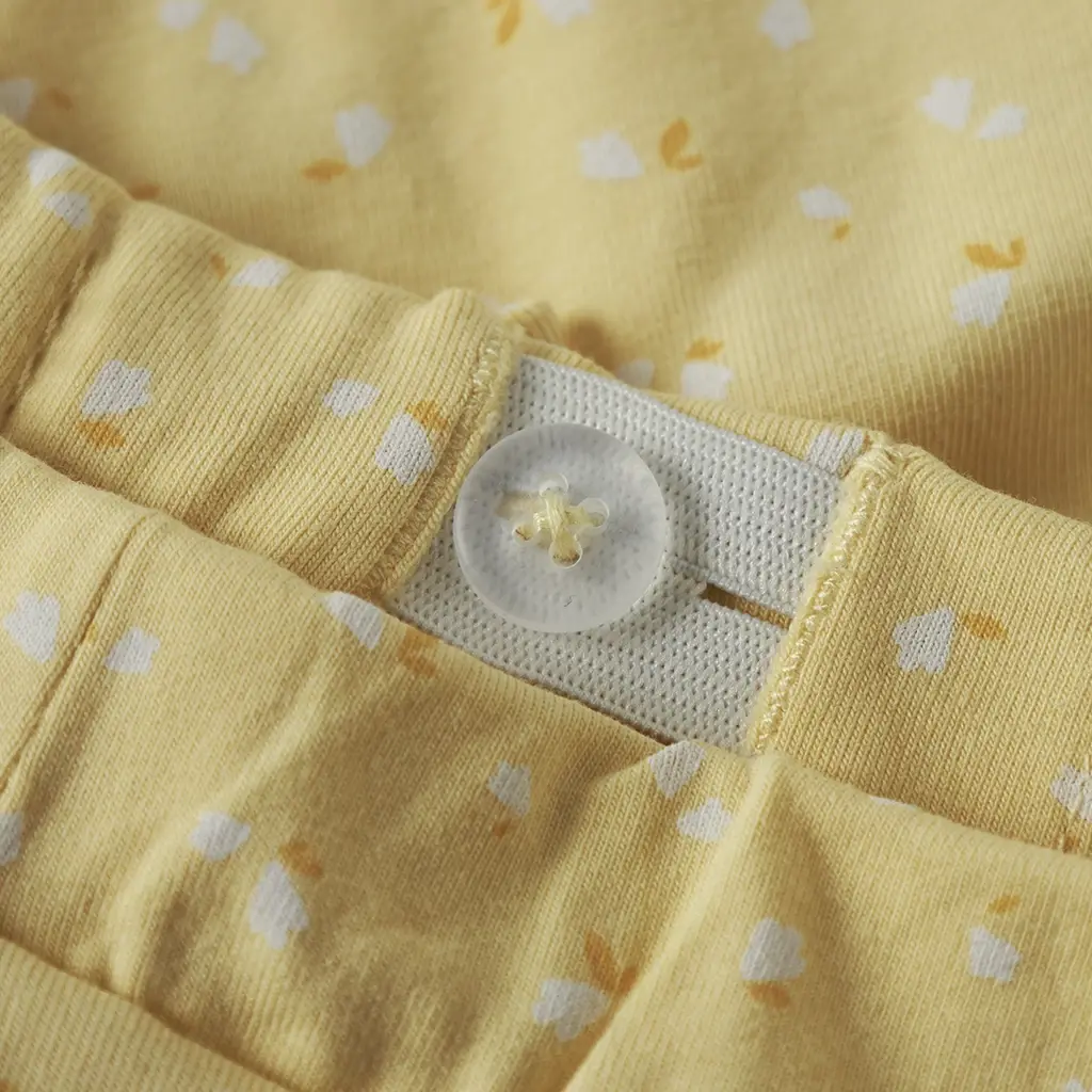 Korte broek Joane (golden haze)