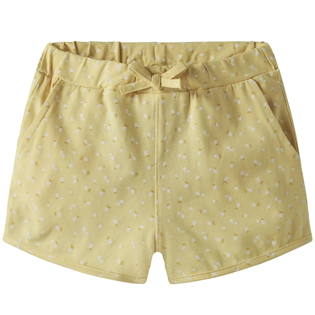 Korte broek Joane (golden haze)