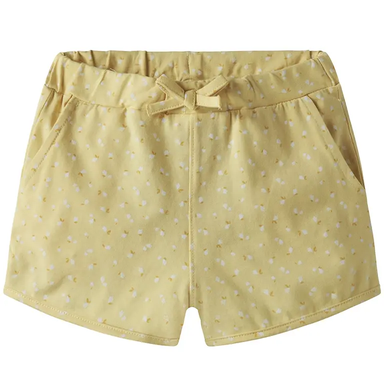 Korte broek Joane (golden haze)