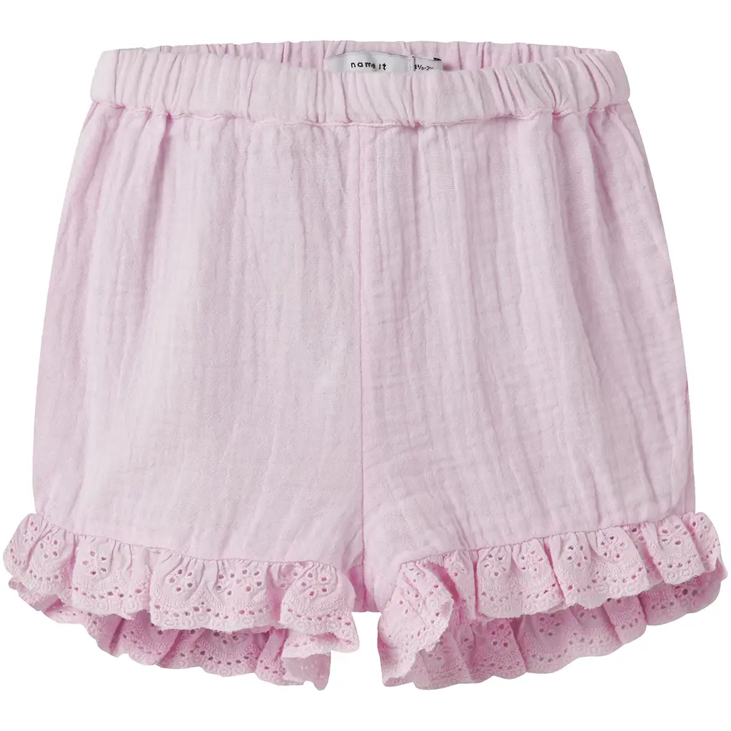 Korte broek wafel Hakki (ballerina)