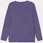 Name It Gebreid vest Rubina (purple opulence)