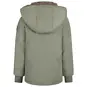 KOKO NOKO Winterjas parka (faded green)