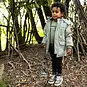 KOKO NOKO Winterjas parka (faded green)