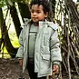 KOKO NOKO Winterjas parka (faded green)