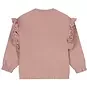 Dirkje Trui (light mauve)