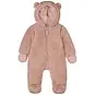 Dirkje Teddy berenpakje (light mauve)