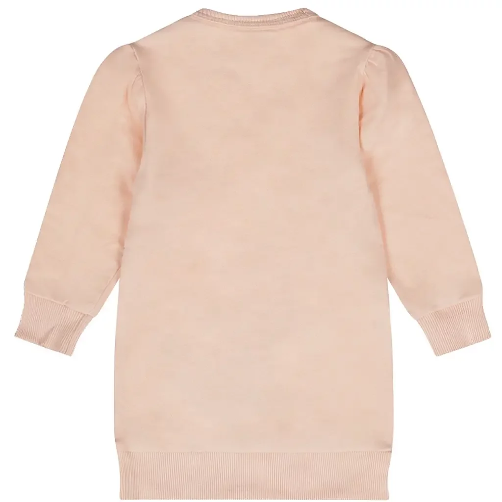 Jurk (light pink)