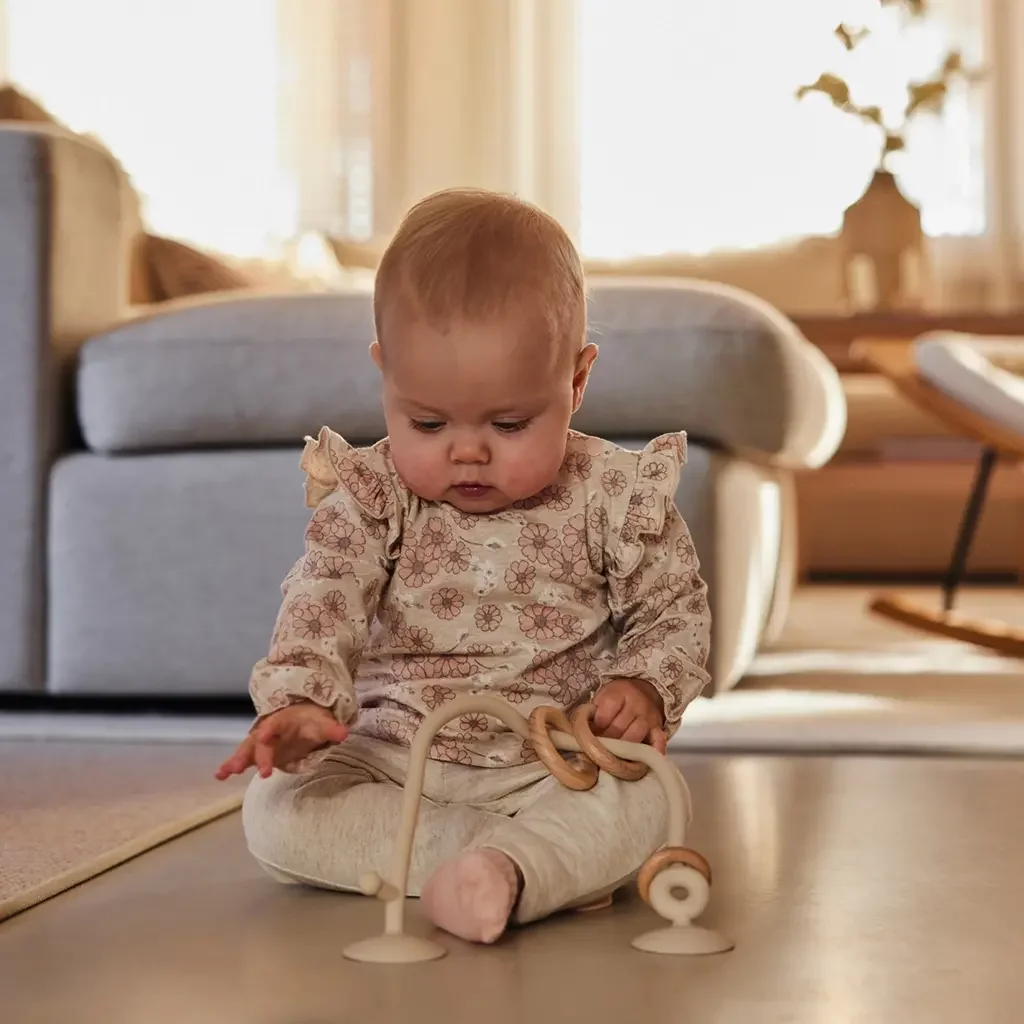 Longsleeve (off white)