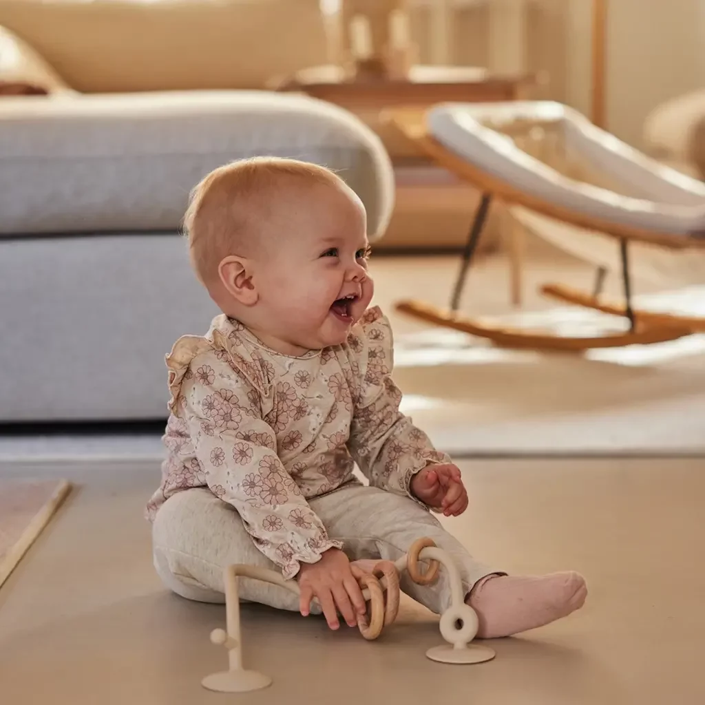 Longsleeve (off white)