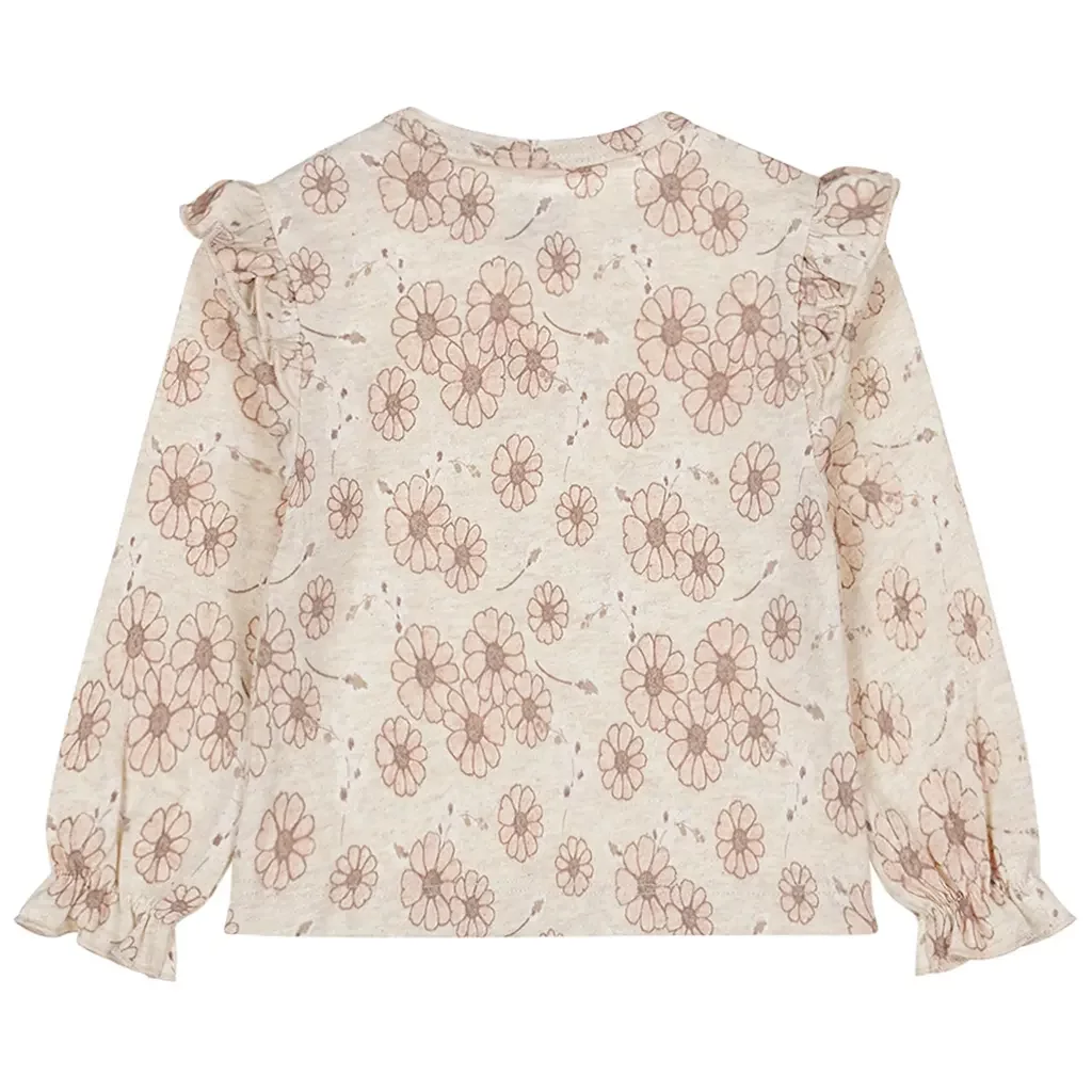 Longsleeve (off white)