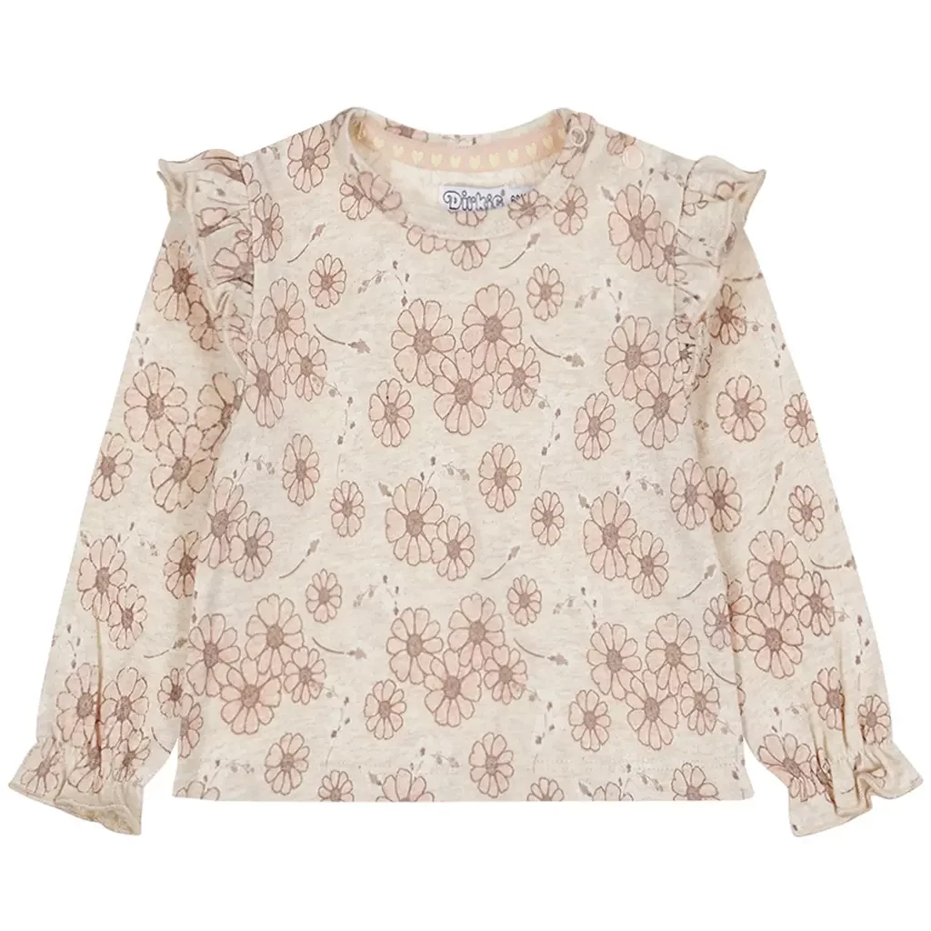 Longsleeve (off white)