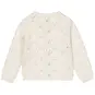 Dirkje Gebreid vestje (off white)