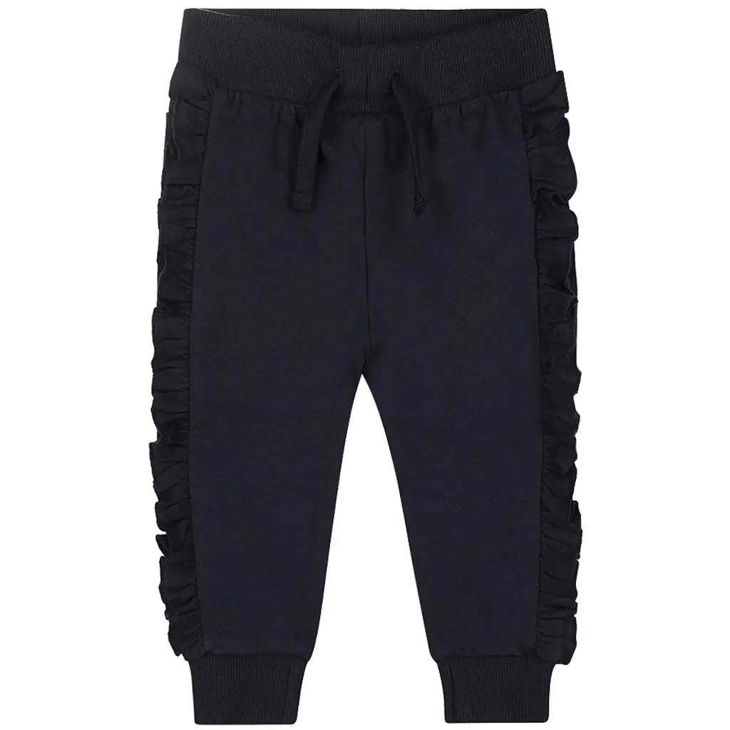 Joggingbroek (navy)