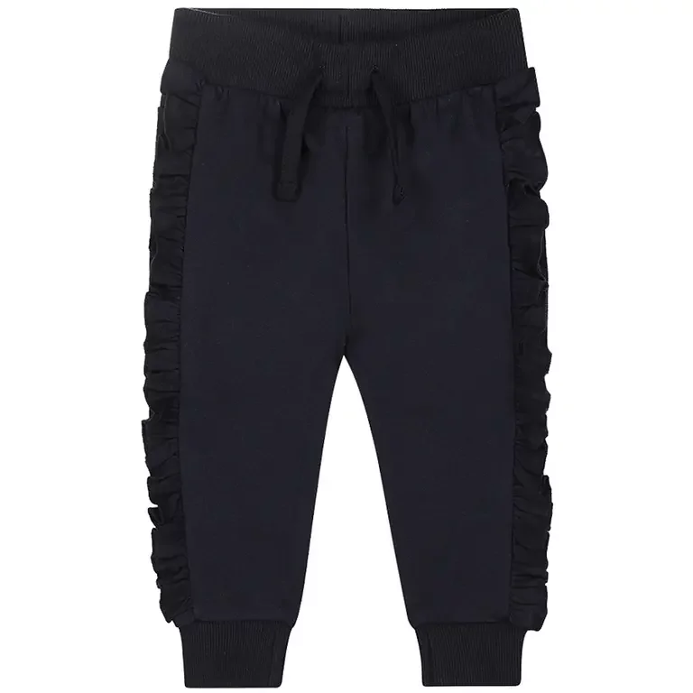 Joggingbroek (navy)