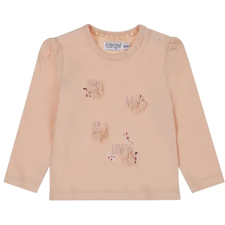 Longsleeve (light pink)