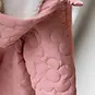 Dirkje Winterjas (pink)