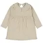 Dirkje Jurk (beige grey)