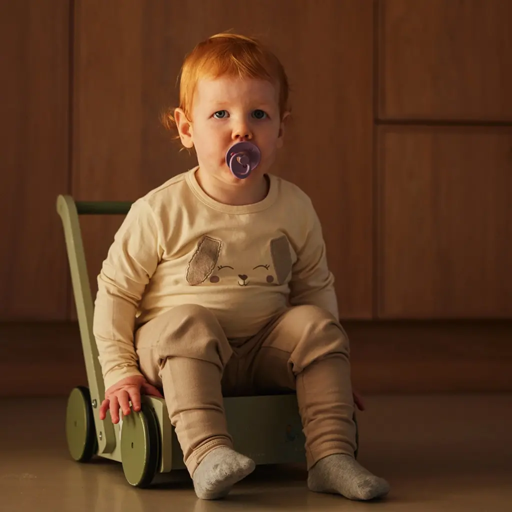 Longsleeve (off white)