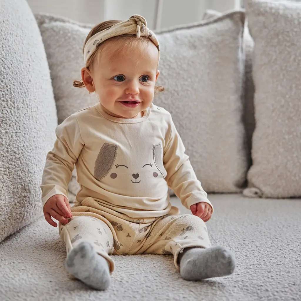 Longsleeve (off white)