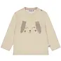 Dirkje Longsleeve (off white)