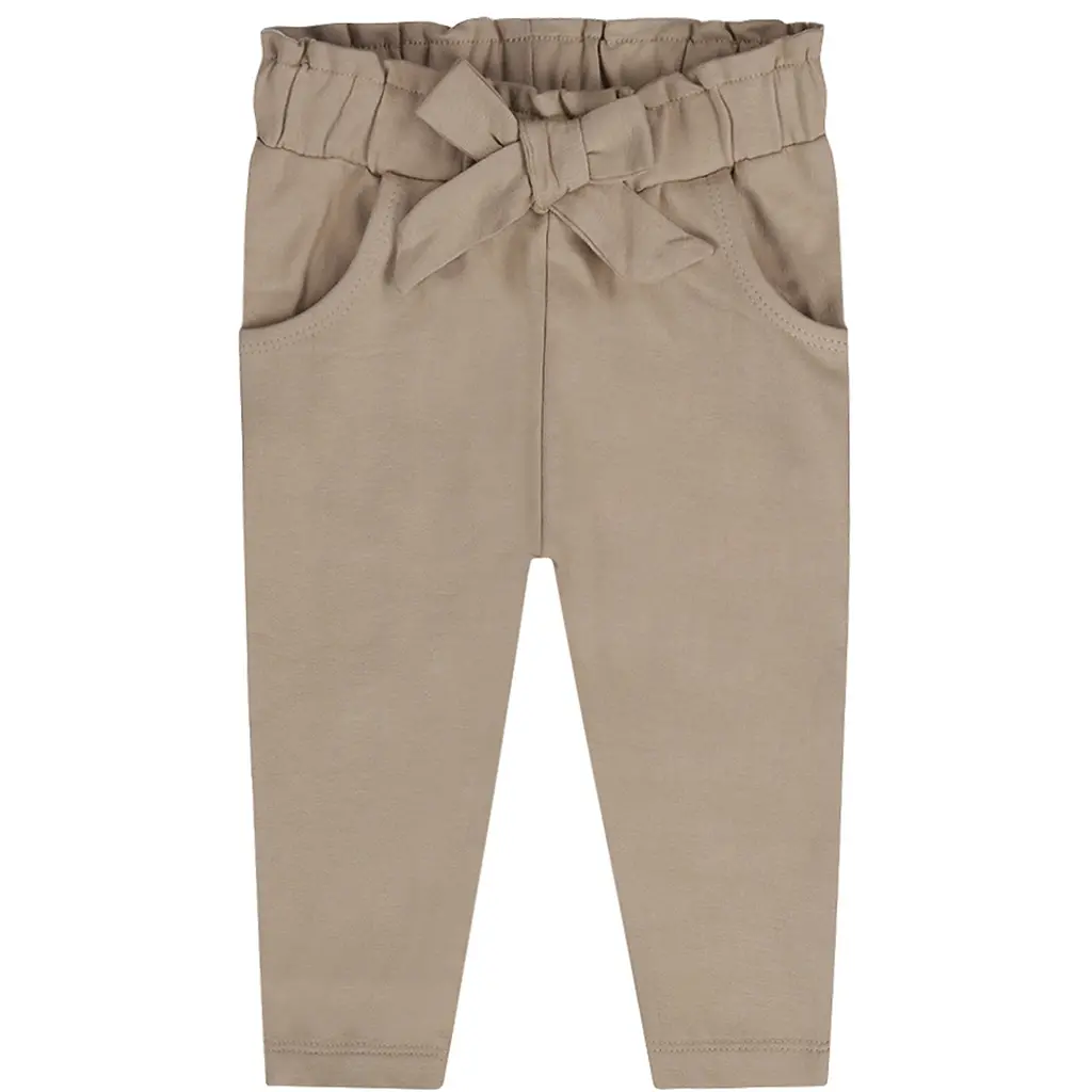 Broek (taupe)