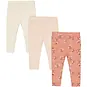 Dirkje Drie leggings (off white)