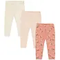 Dirkje Drie leggings (off white)