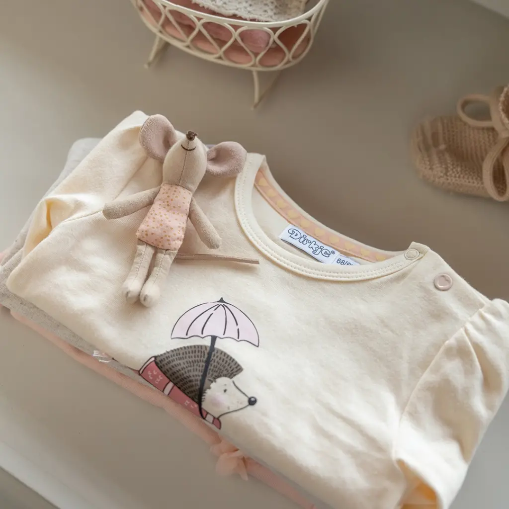 Longsleeve (off white)