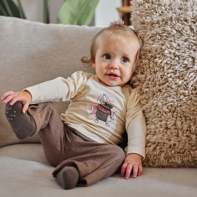 Longsleeve (off white)