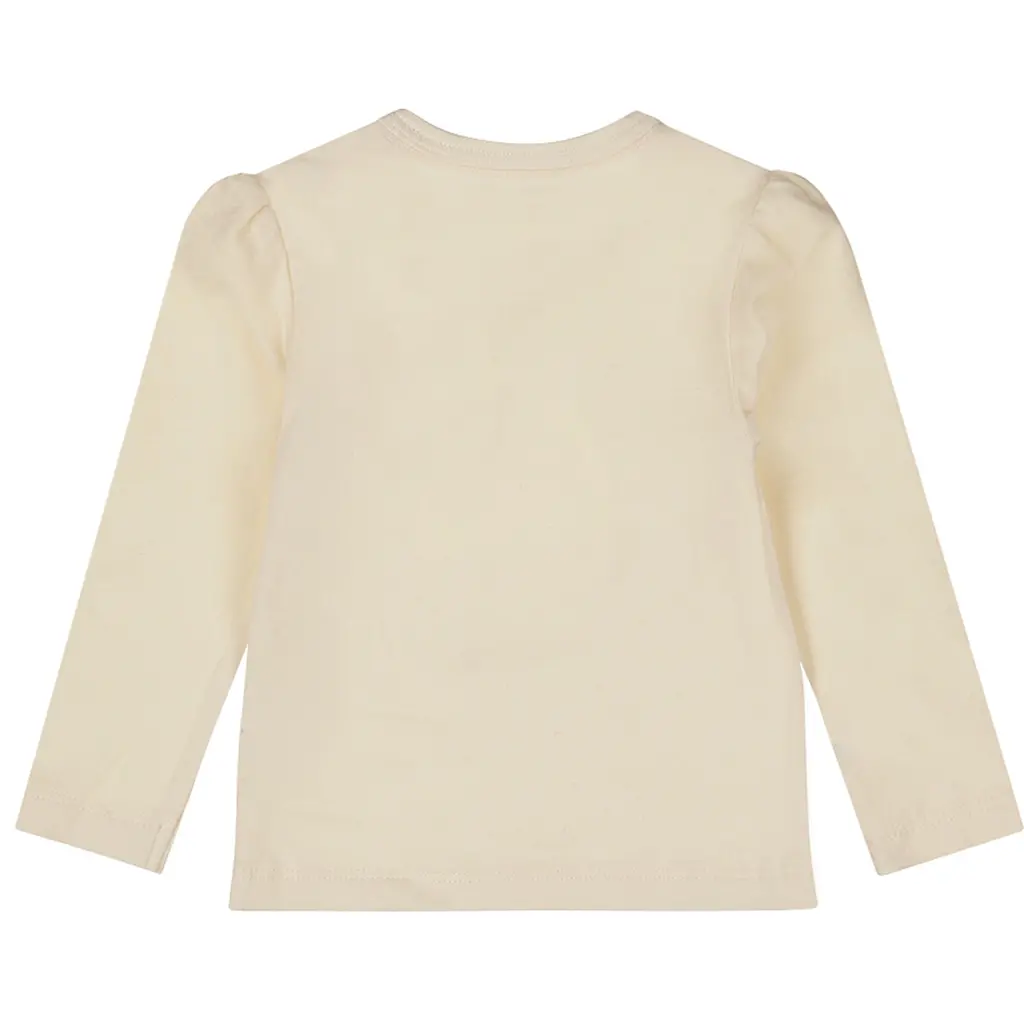 Longsleeve (off white)