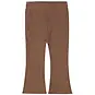Dirkje Broek flared (brown)